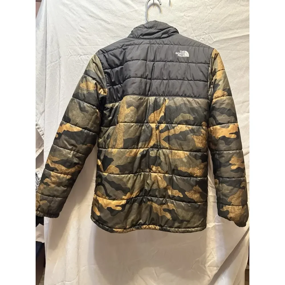 The North Face north face